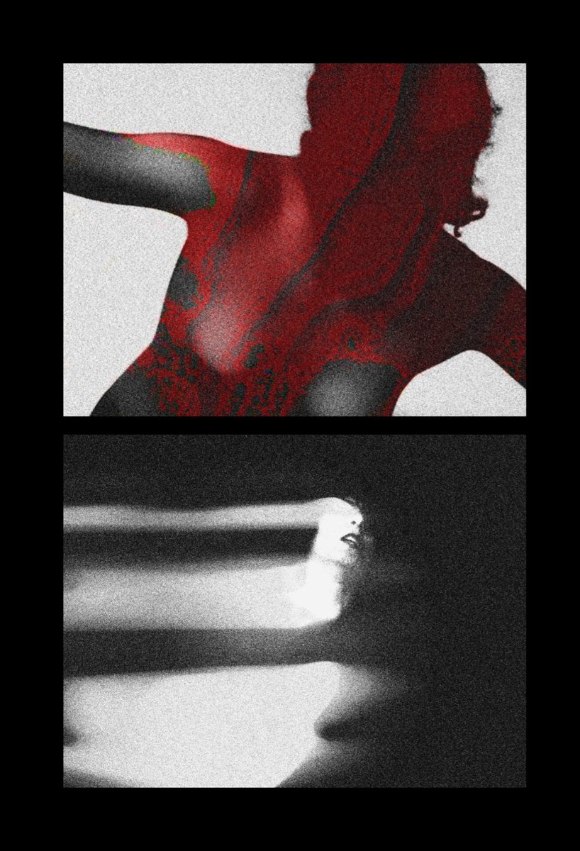 Elizabedsh1's tweet image. A woman who doesn't exist. 
#photograghy 
#1of1
#tezosart