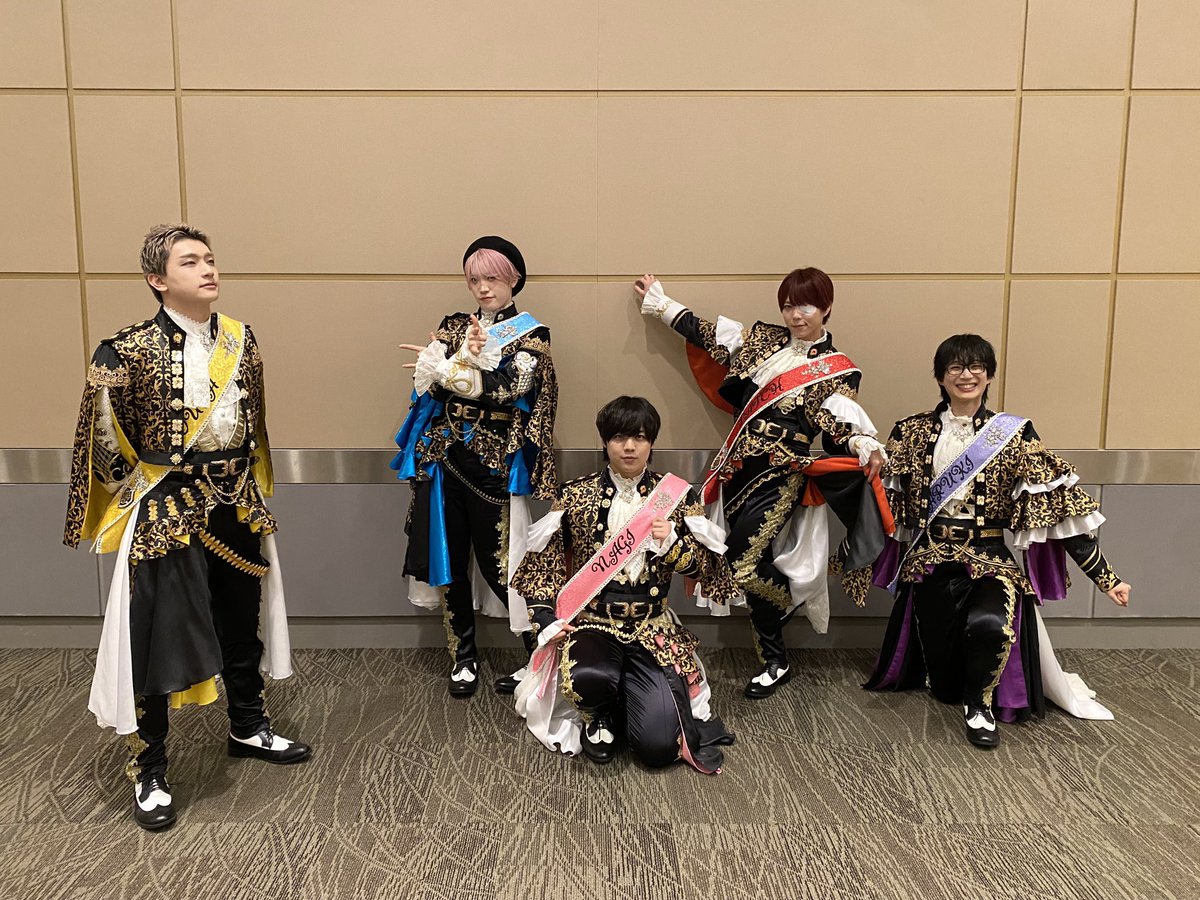 ぱっち＠パンダドラゴン❄️ (@patch_paragon) / Posts / X