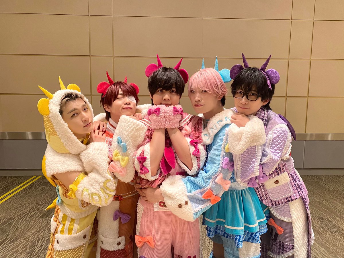 たいが@パンダドラゴン🐼🐲 (@taiga_paragon) / Posts / X