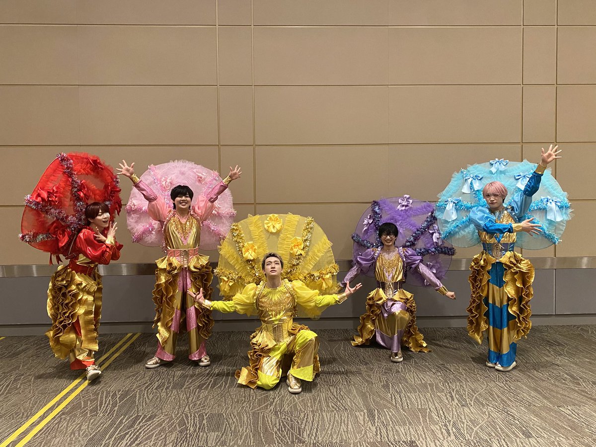 たいが@パンダドラゴン🐼🐲 (@taiga_paragon) / Posts / X