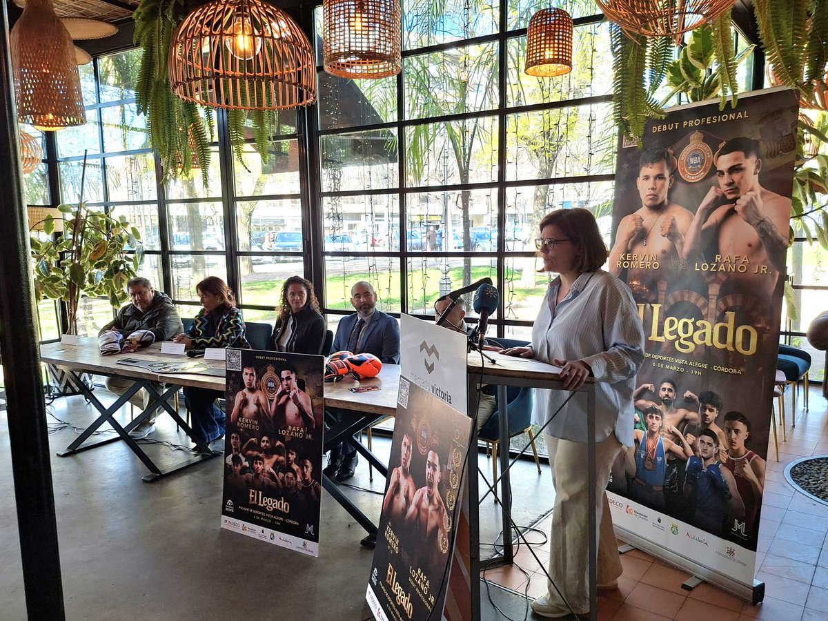 Andalucía es Deporte tweet media