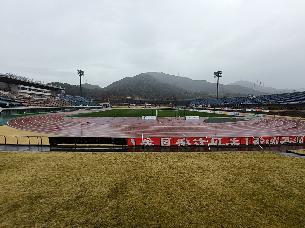 yutobzweigen's tweet photo. 勝ちたかった、、、でも今年初アウェイで楽しかった！
#zweigen https://t.co/R1fzFrbUXY