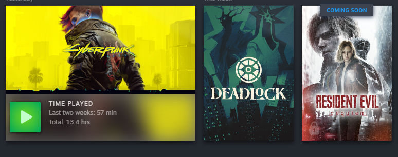 chega a ser satisfatorio ver ele ali