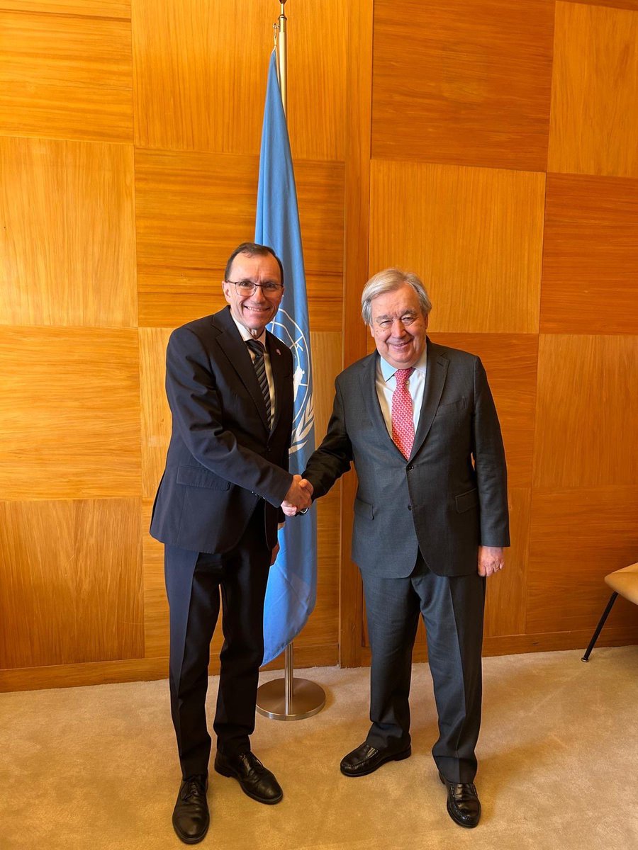 Espen Barth Eide tweet media