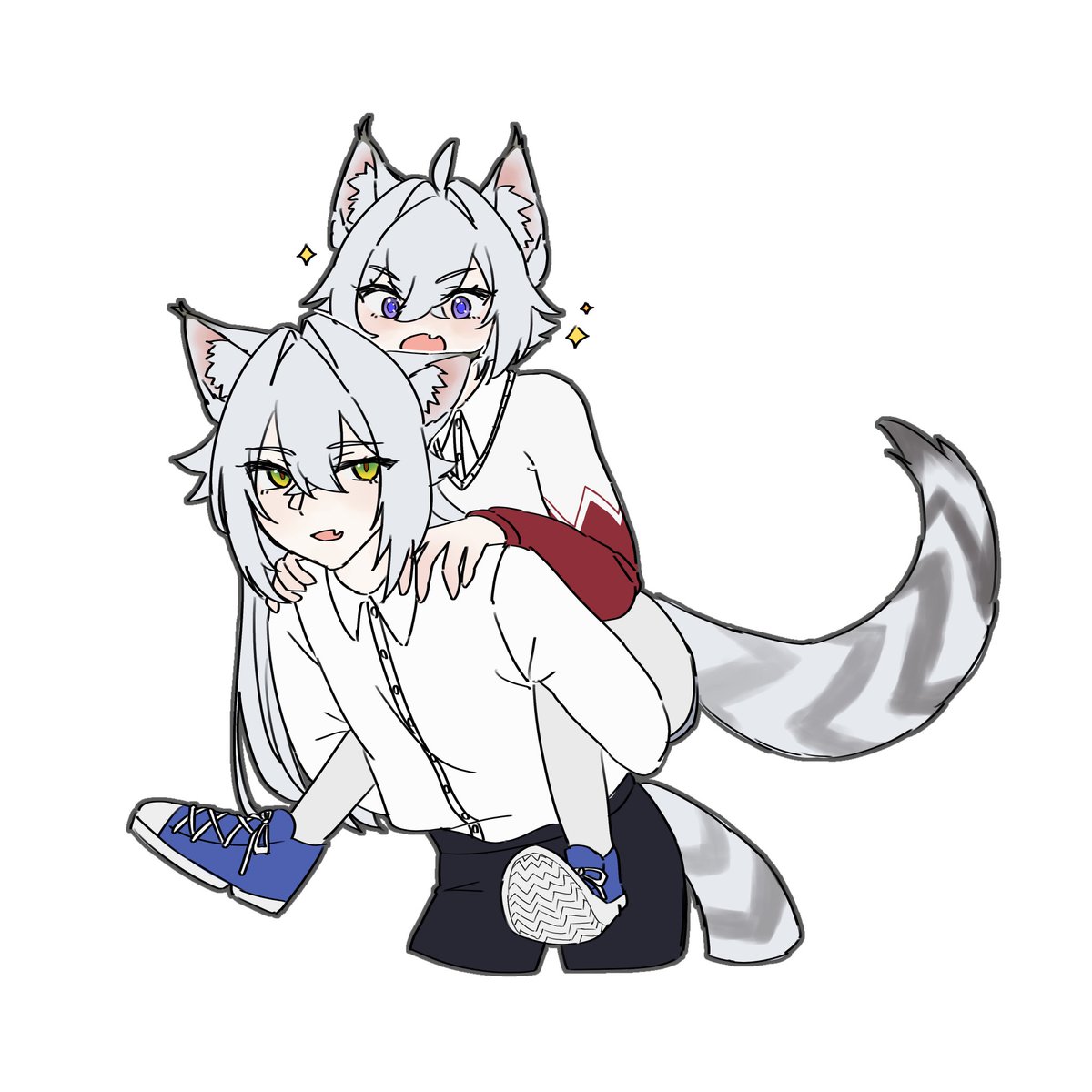 ケイ (@Kei_MMD_) / Posts / X