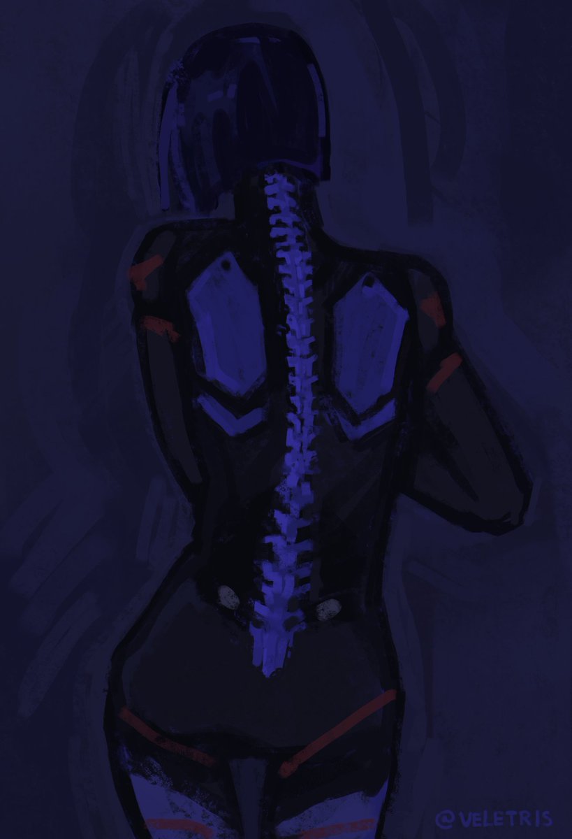 veletris (comms open) tweet media