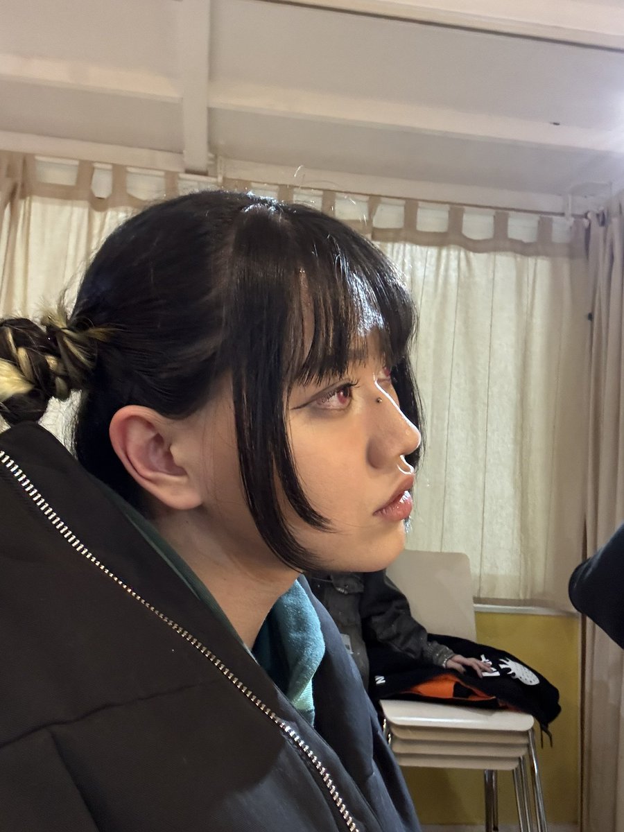 谷絹 茉優 (@yagisan4444) / Posts / X