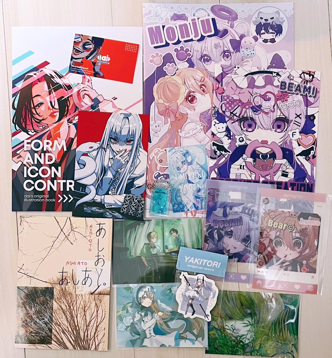 海月様確認ページ 海月幽玄 (@nanashifon) / Posts / X