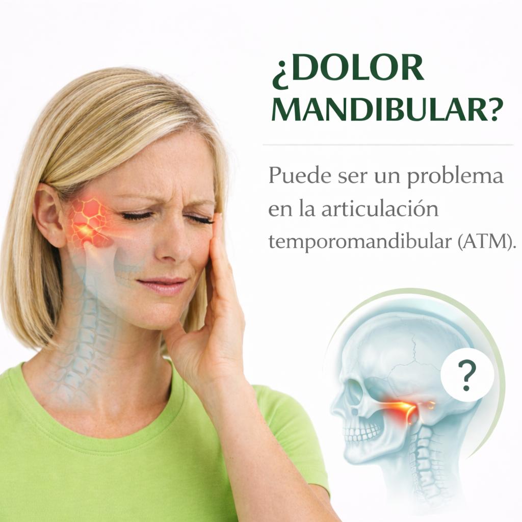 ms_fisio's tweet photo. 💚Si solo tratamos el síntoma no resolvemos el problema. 
En @ms_fisio abordamos la ATM desde la biomecánica, el control motor y el sistema nervioso.
Pide tu cita.  
👉🏼 https://t.co/hsohnvahx9
☎️ 629 77 49 73
Colegiada nº 422
Registro Sanitario C-15-004906 https://t.co/BrG7UPmg0R