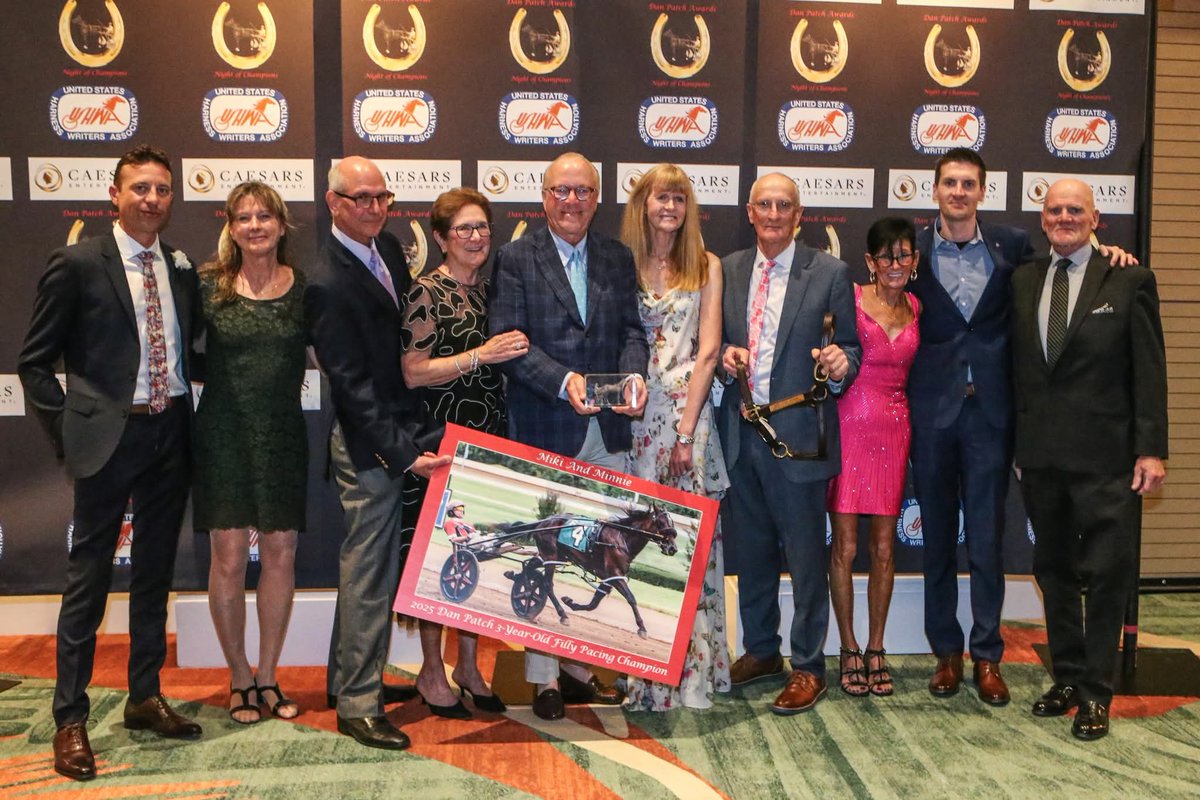 Chris Ryder Stable tweet media