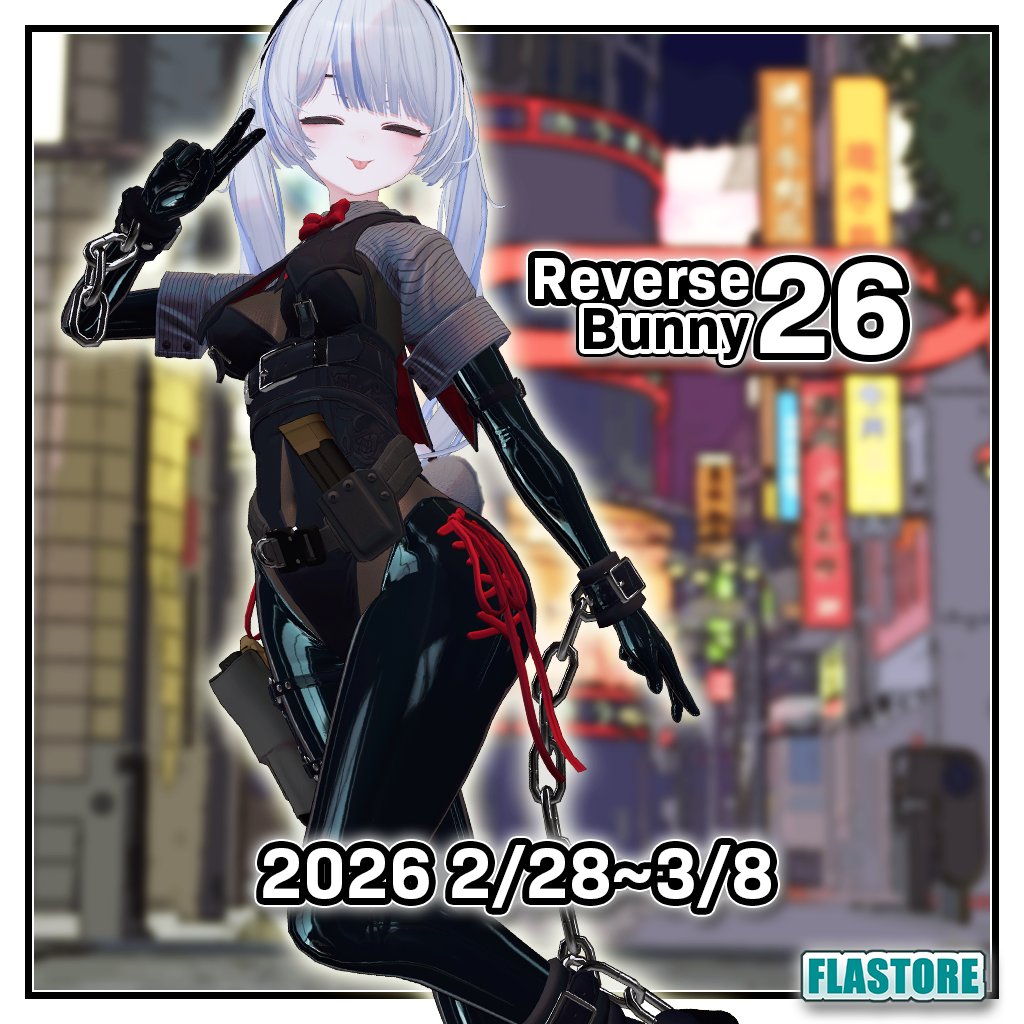 FLANK/Feedback03 tweet media