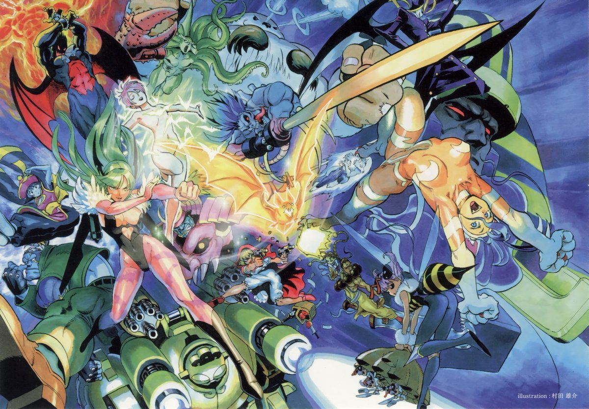 VideoArtGame tweet media