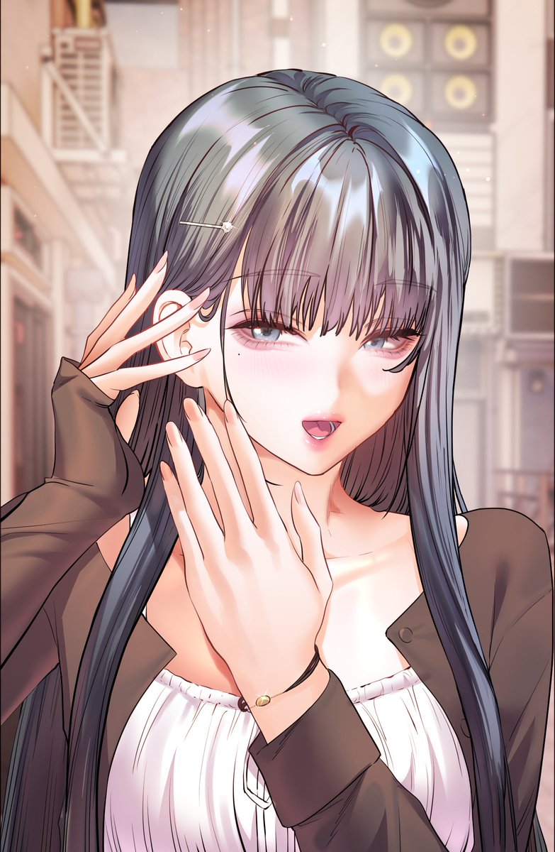 ノコ / noko tweet media