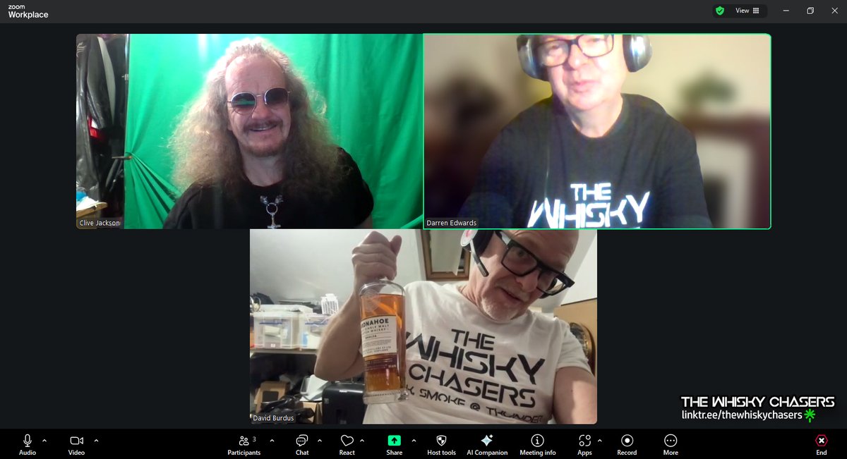 Darren Edwards ダアリン tweet media