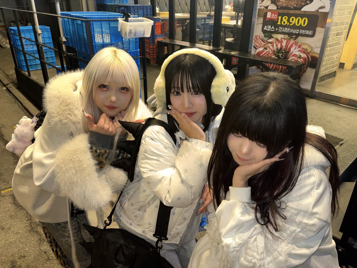 ぁぃぁぃ (@ii2U2) / Highlights / X