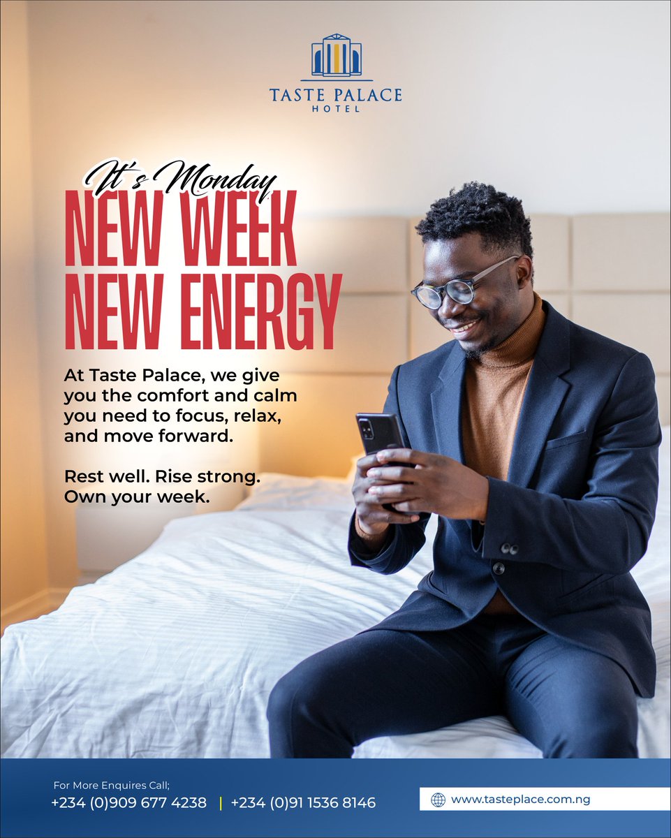 Taste Palace Hotel (@tasteplace_iv) on Twitter photo 