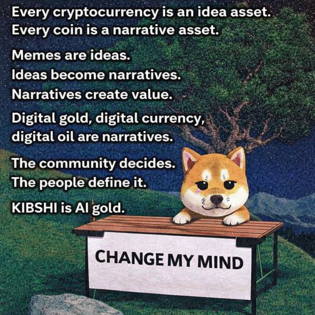 It is that simple.