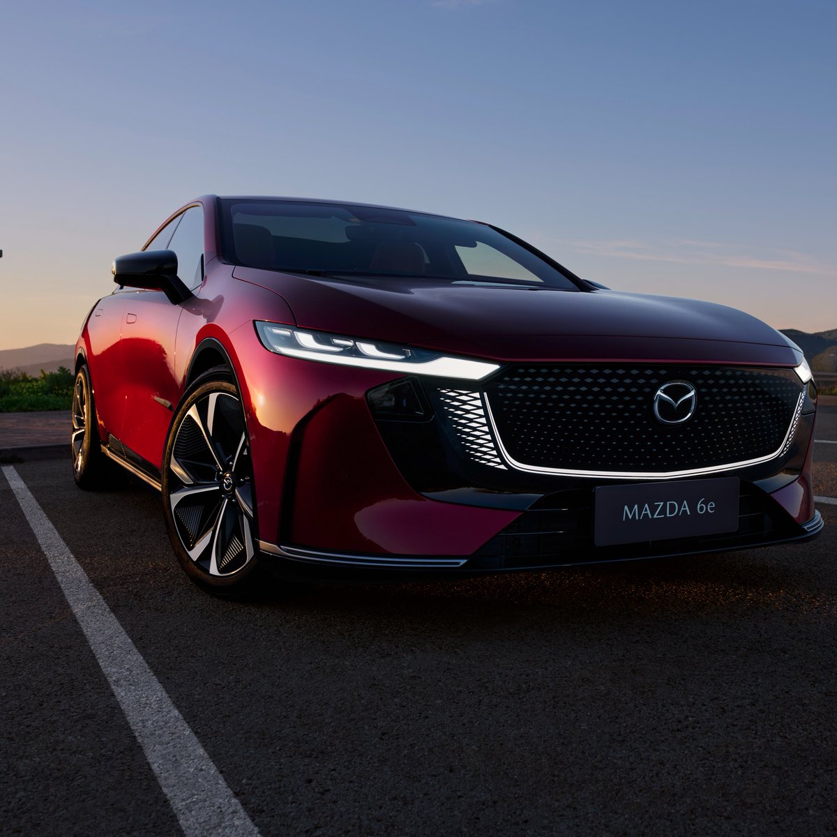 Mazda Southern Africa tweet media