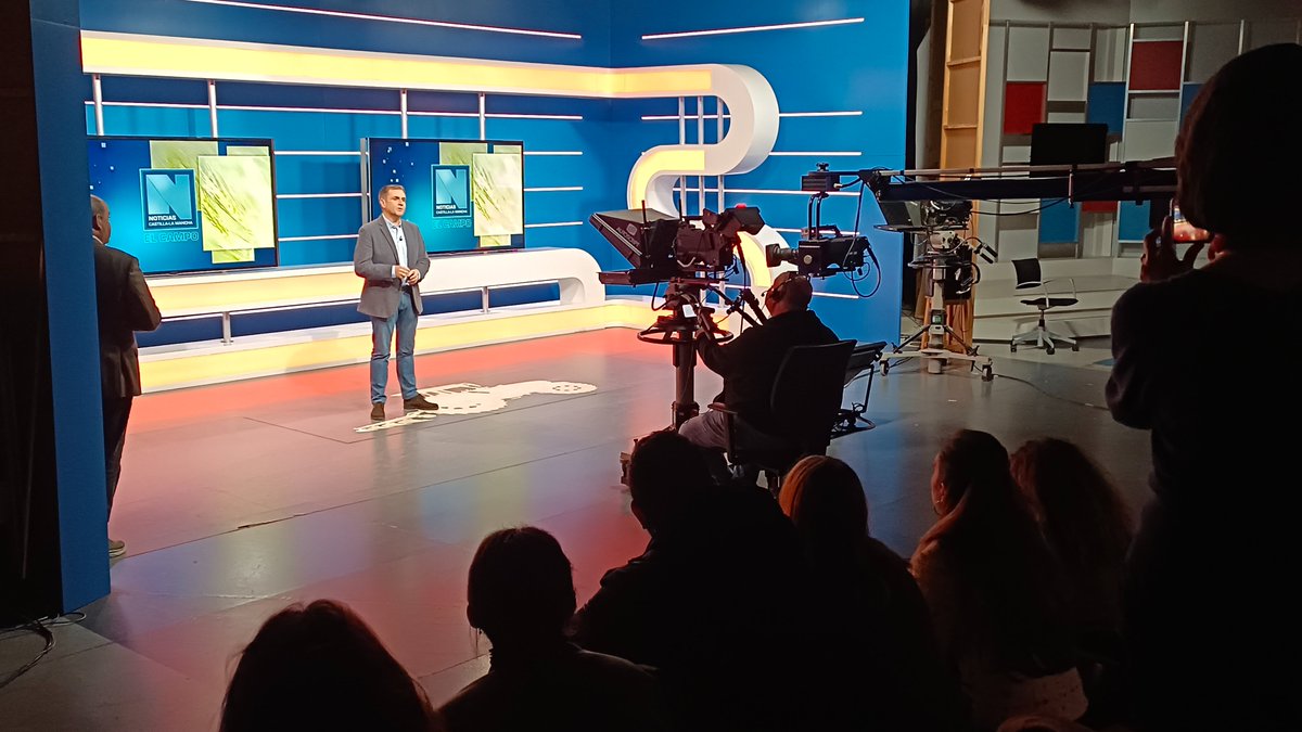 Comunicación Agroalimentaria tweet media