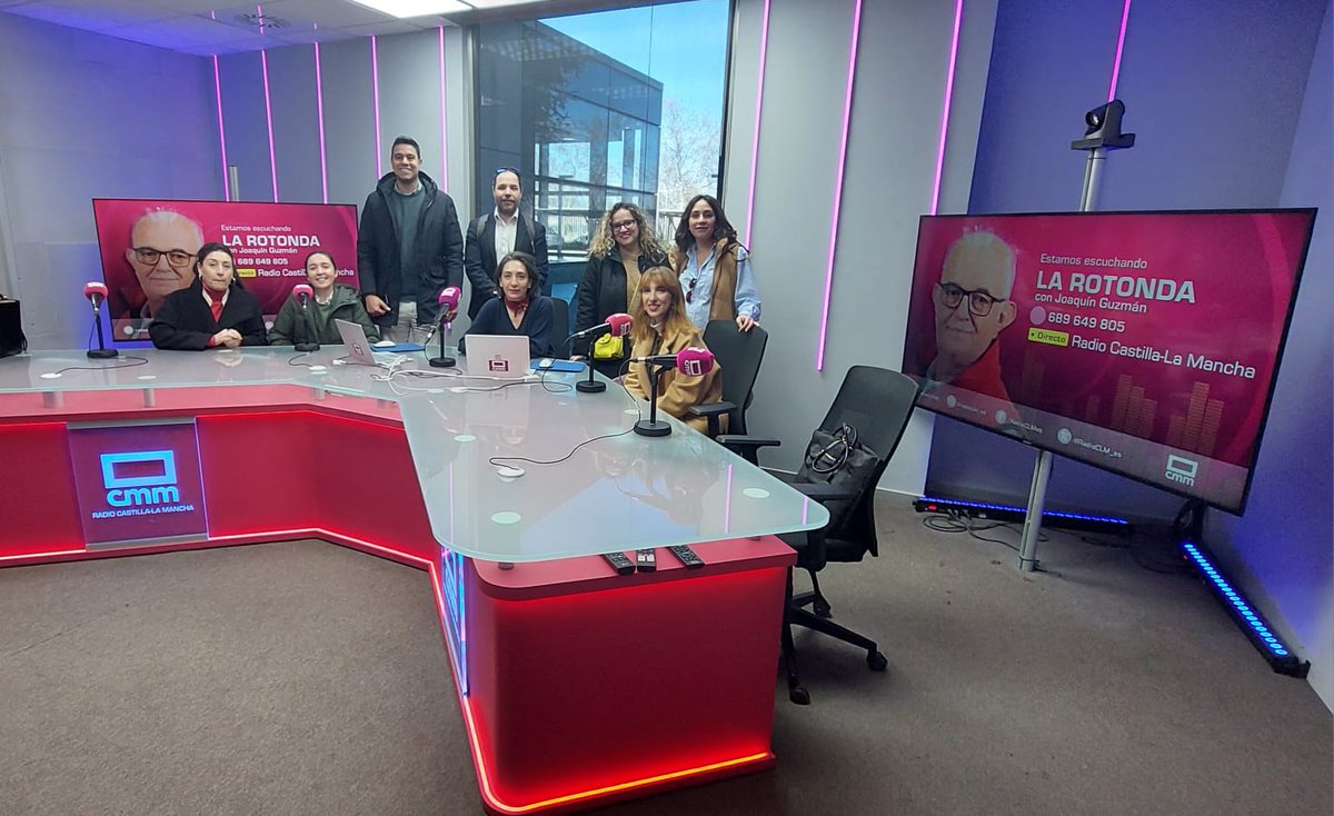 Comunicación Agroalimentaria tweet media