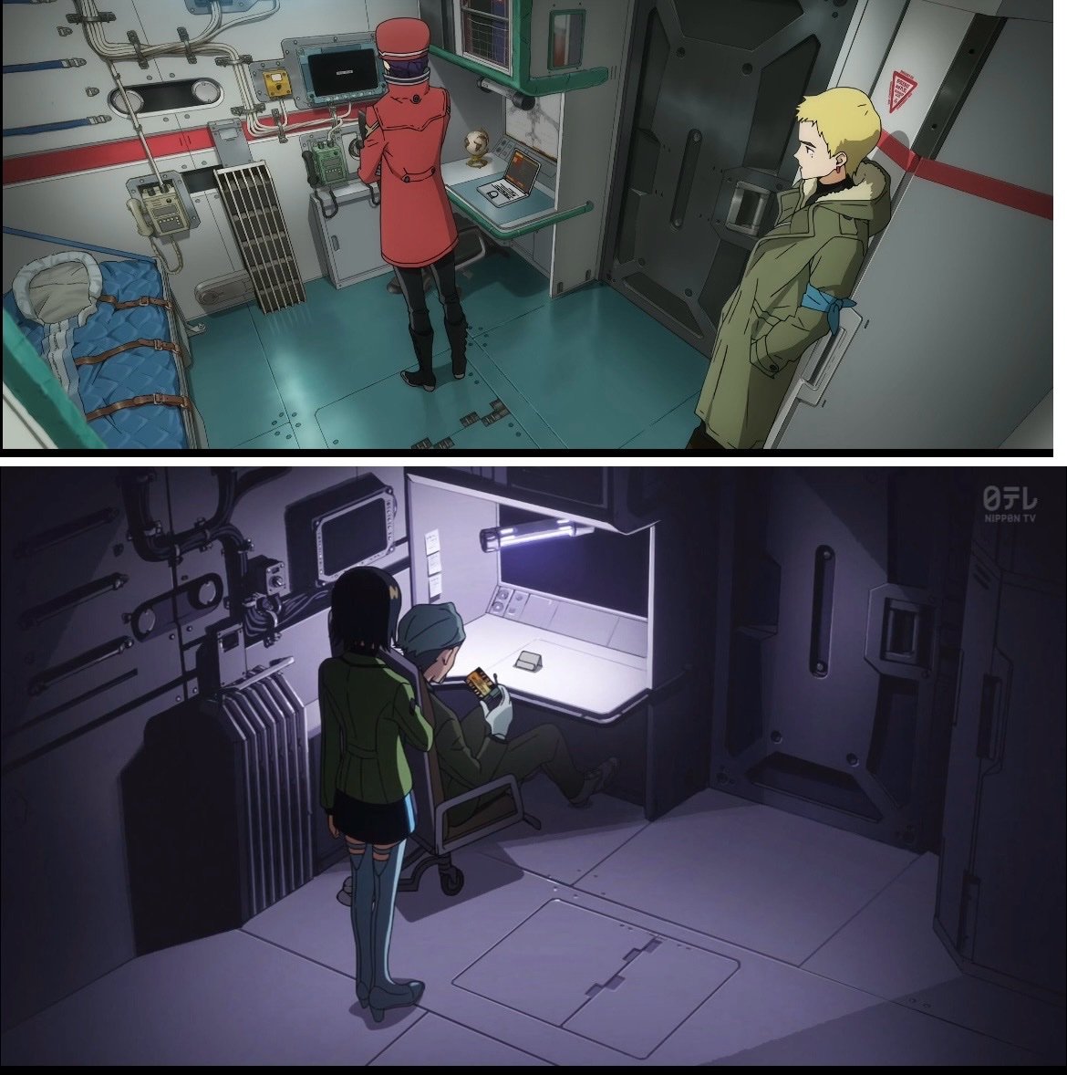 七月鏡一（12/31 C107 西1み-26a） (@JULY_MIRROR) / Posts / X