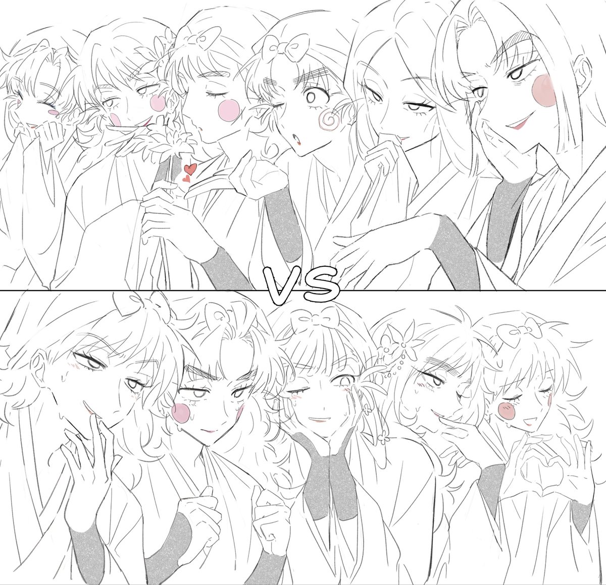 guma_Nin's tweet photo. https://t.co/GDPIkpsWgy