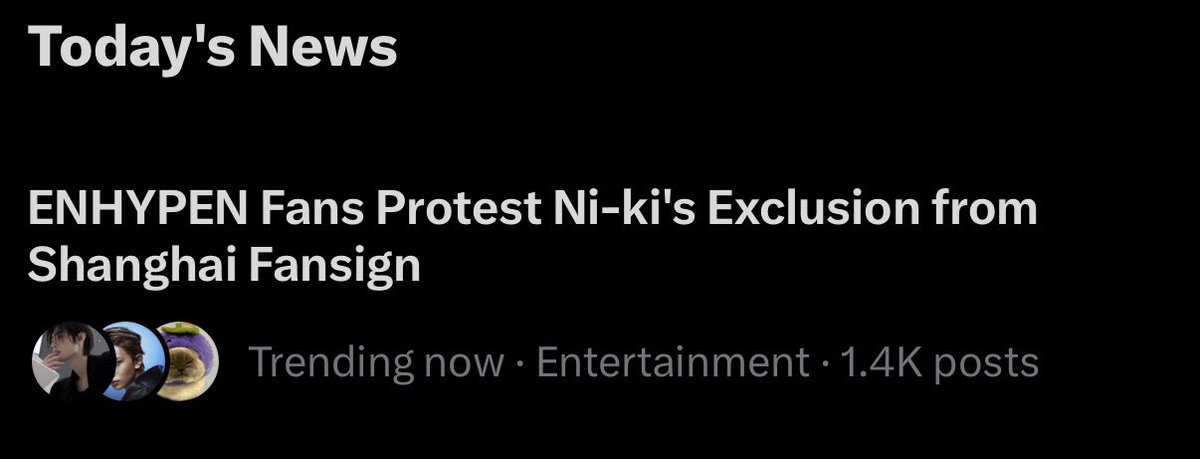 DONT STOP DROPPING TAGS FOR NI-KI!

BELIFT RESPECT NI-KI 
#FairTreatmentForNI_KI 
<a href="/BELIFTLAB/">BELIFT LAB</a>