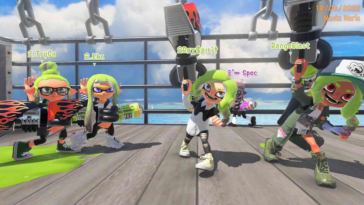 Ink Souls tweet media