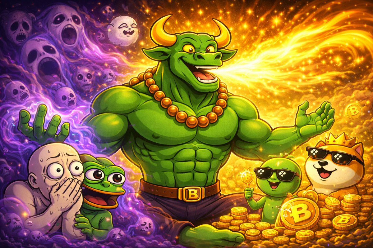 BABA BULLA tweet media