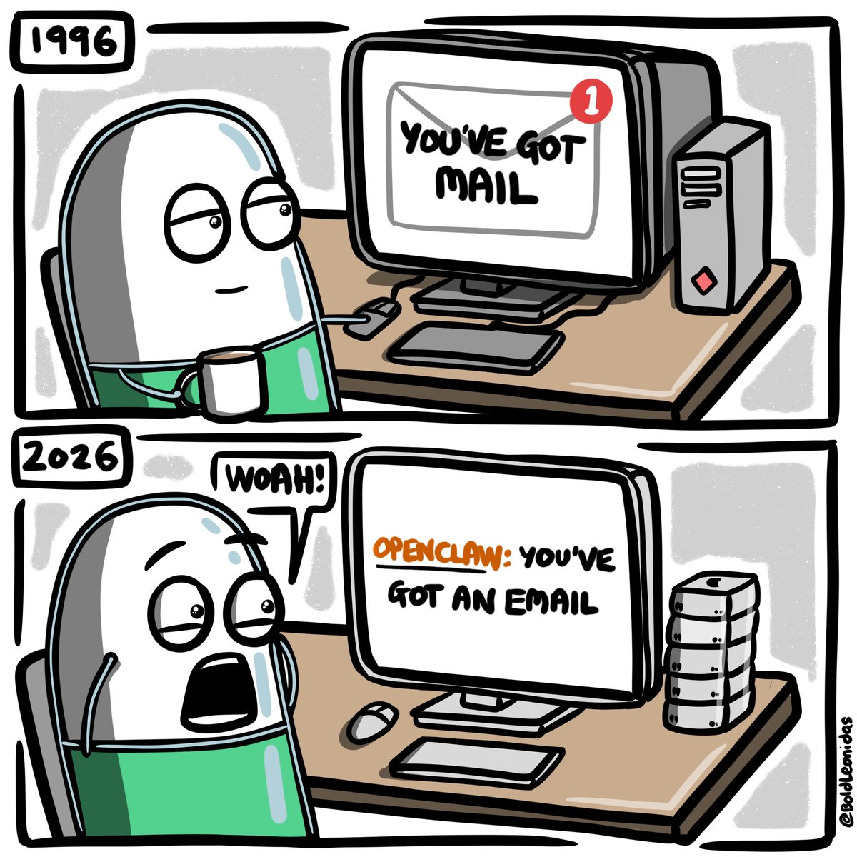 Bold (@boldleonidas) on Twitter photo 