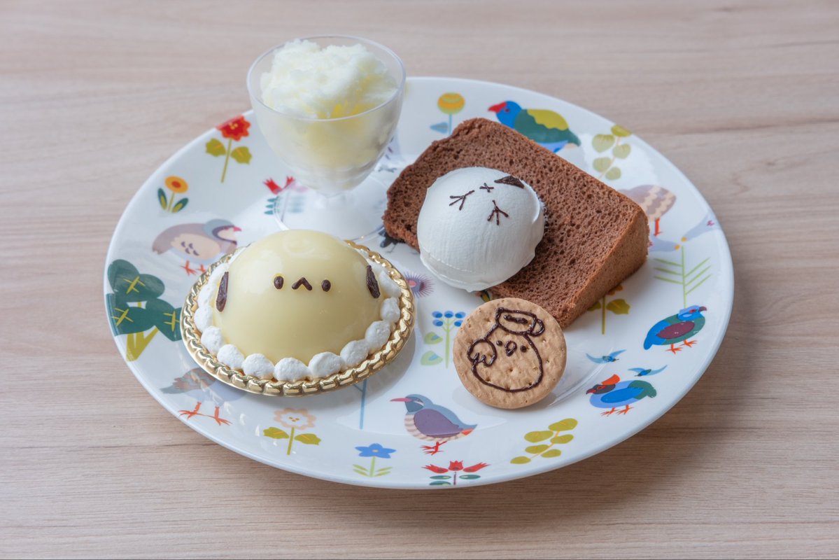 関西つうしんさんの帰りは！ぜひ！ことりすまいるへ！！！ シマエナガ