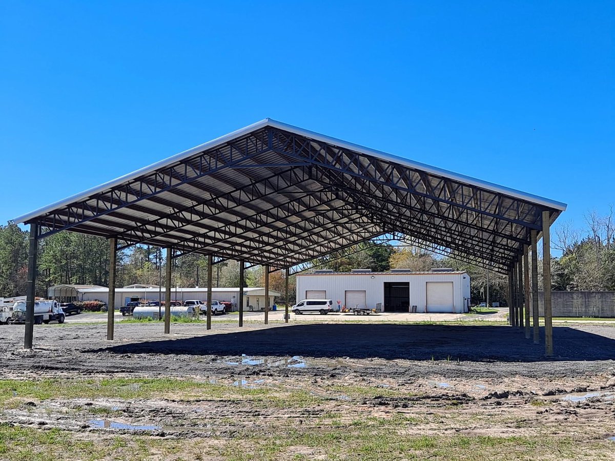 WillisBuildings's tweet photo. More space. More strength. More value.

From portable storage to engineered metal buildings and pole barns — we build it to last.

💳 Financing &amp; Rent-to-Own
📍 Serving GA, FL &amp; AL
🌐 https://t.co/DExtXO6uDa

#Georgia #florida #Alabama #barns #metalbuildings https://t.co/lKDuUM6KNr
