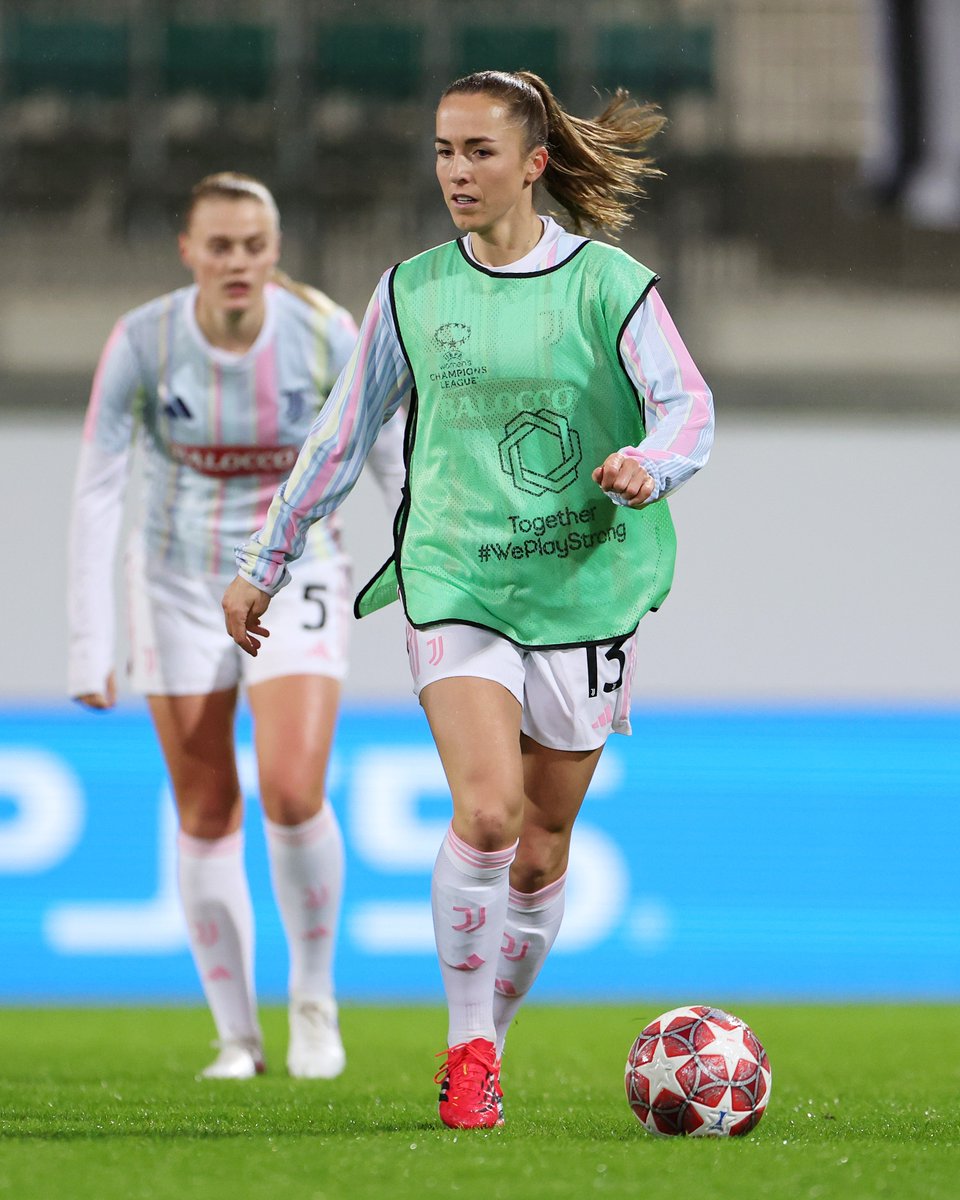 The Women’s Football Channel tweet media