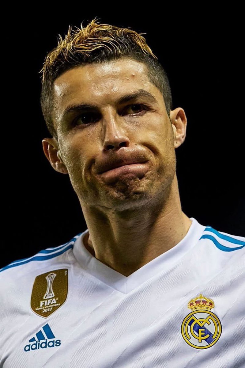 Ancelotti: “Training intensity? I remember a saying by Cristiano: ‘too much water, kills the plant’

That stayed with me. I think we need to consider the training, preparation, travel and the games, so the players are at maximum energy.”

Cristiano Ronaldo is just different. 🌟