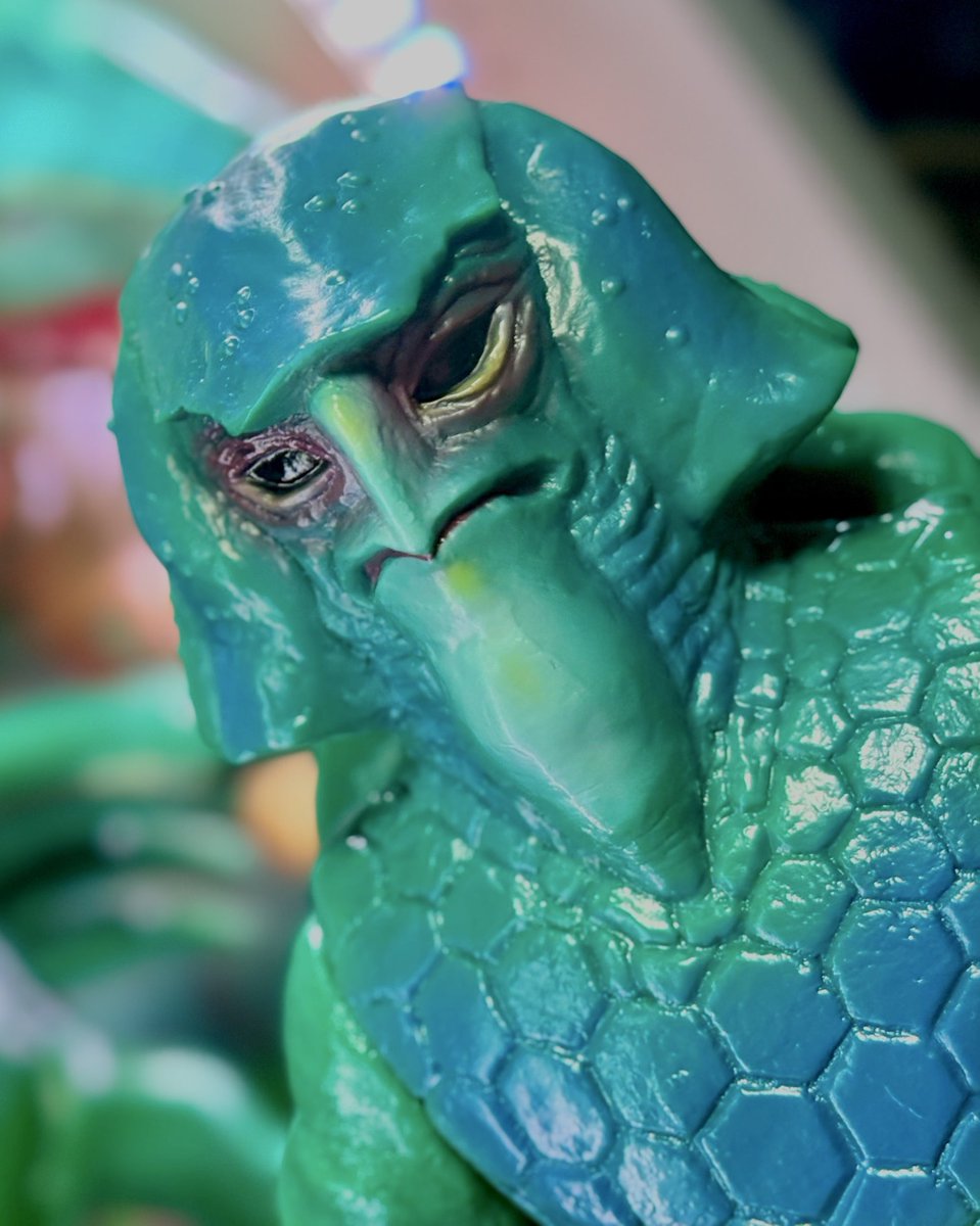 悪魔の毒々フロッグ (@TOXIC_TOAD_OOZE) / Posts and Replies / X