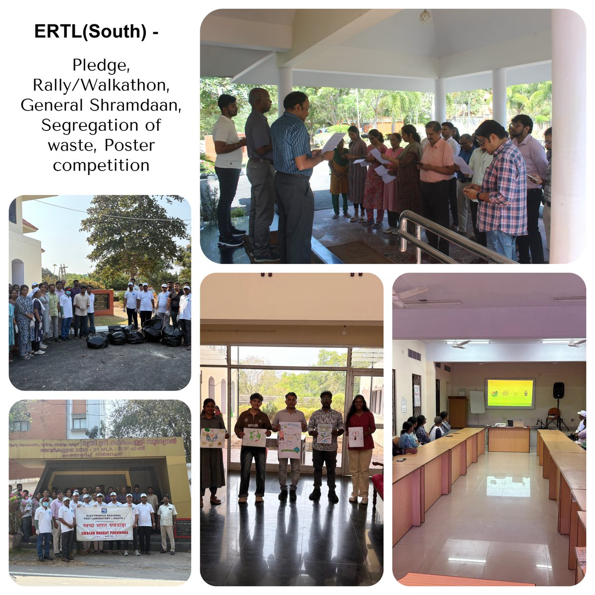 STQC Directorate tweet media