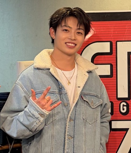 MAZZEL RYUKI 天才 (@ryuki__pp) / Posts / X