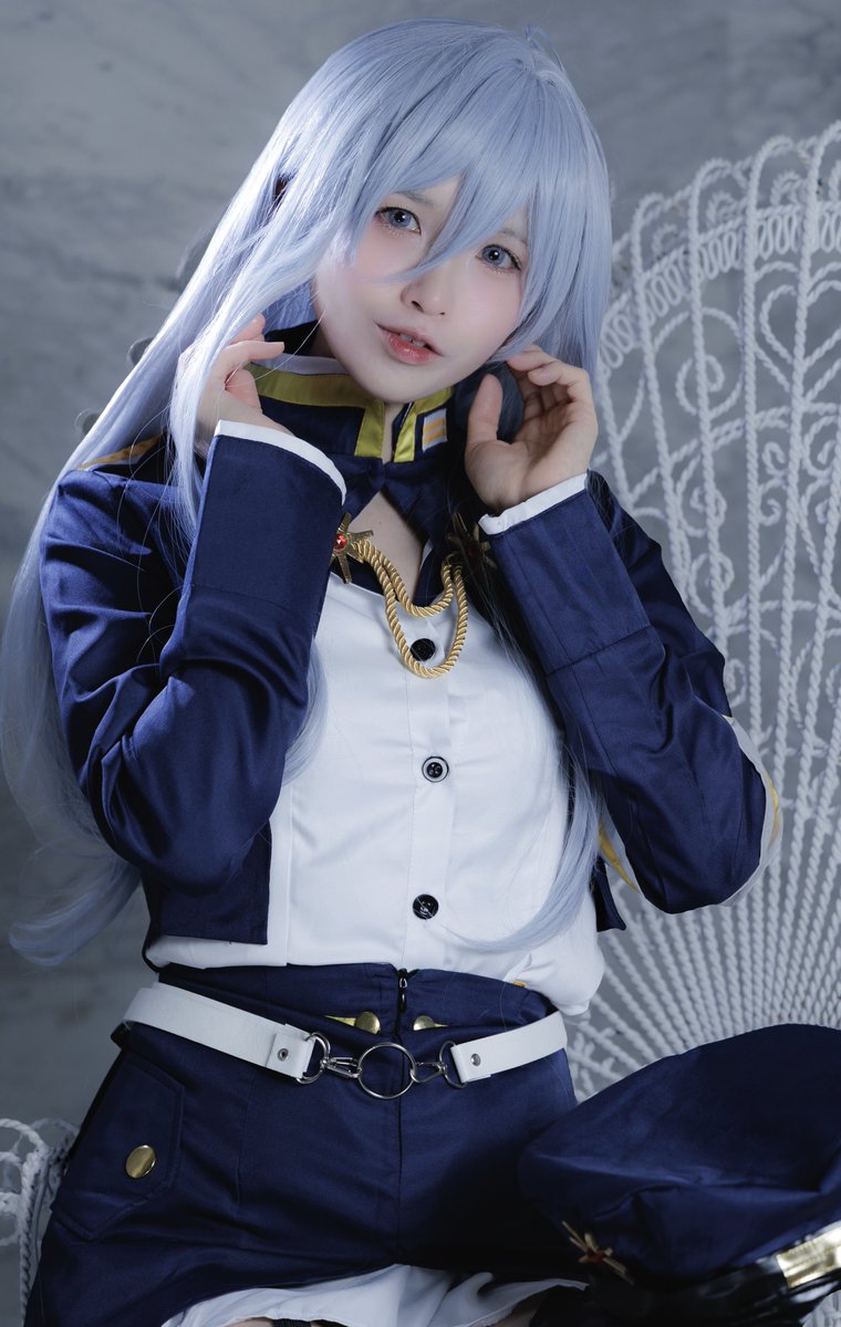 cosplay

86-/レーナ

Photo…<a href="/calicalico/">きゃらこ</a>