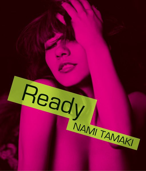 #Ready is Nami’s 6th studio album and it was released 15 years ago today! 🎵 2011.02.23✨ 

What’s your favorite song?😍

The album was release in two version: a CD+DVD Limited Edition and a CD Only Regular Edition. The album collects the single previously released, Missing You