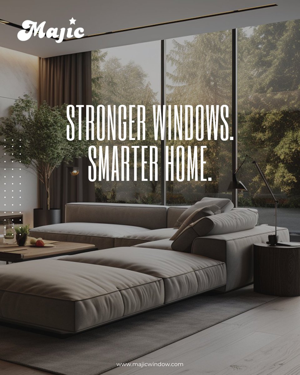 Majic Window tweet media