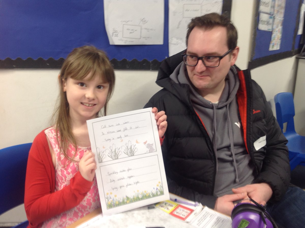 Thomas Bullock Primary and Nursery Academy tweet media