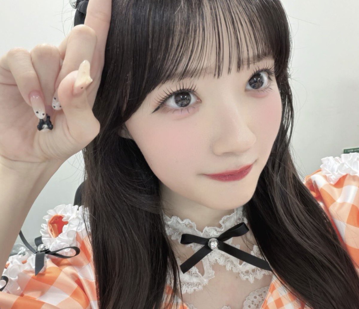 か、か、かわいい( > < )୨