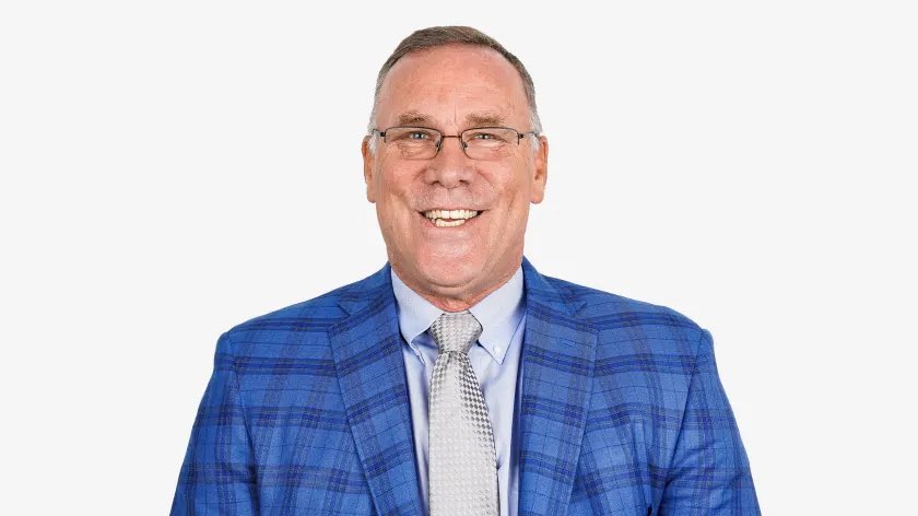 Fork Union ➡️ The League 🦁

Alum John Dorsey now serving as Senior Personnel Executive for the Detroit Lions.

Built on discipline. Leading at the highest level.

#FUMA #NFL #BodyMindSpirit #GrindNowShineLater