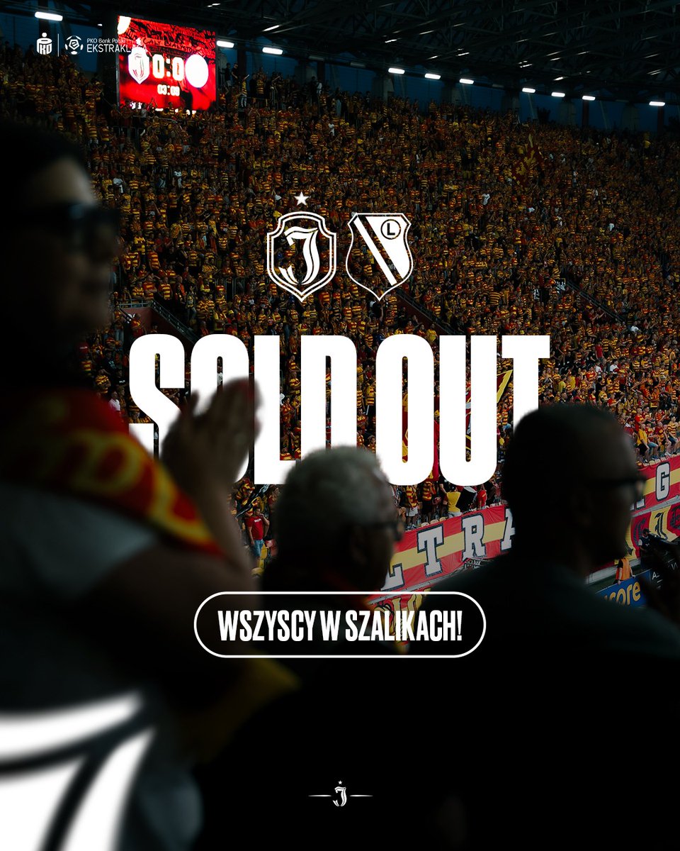 Jagiellonia Białystok tweet media