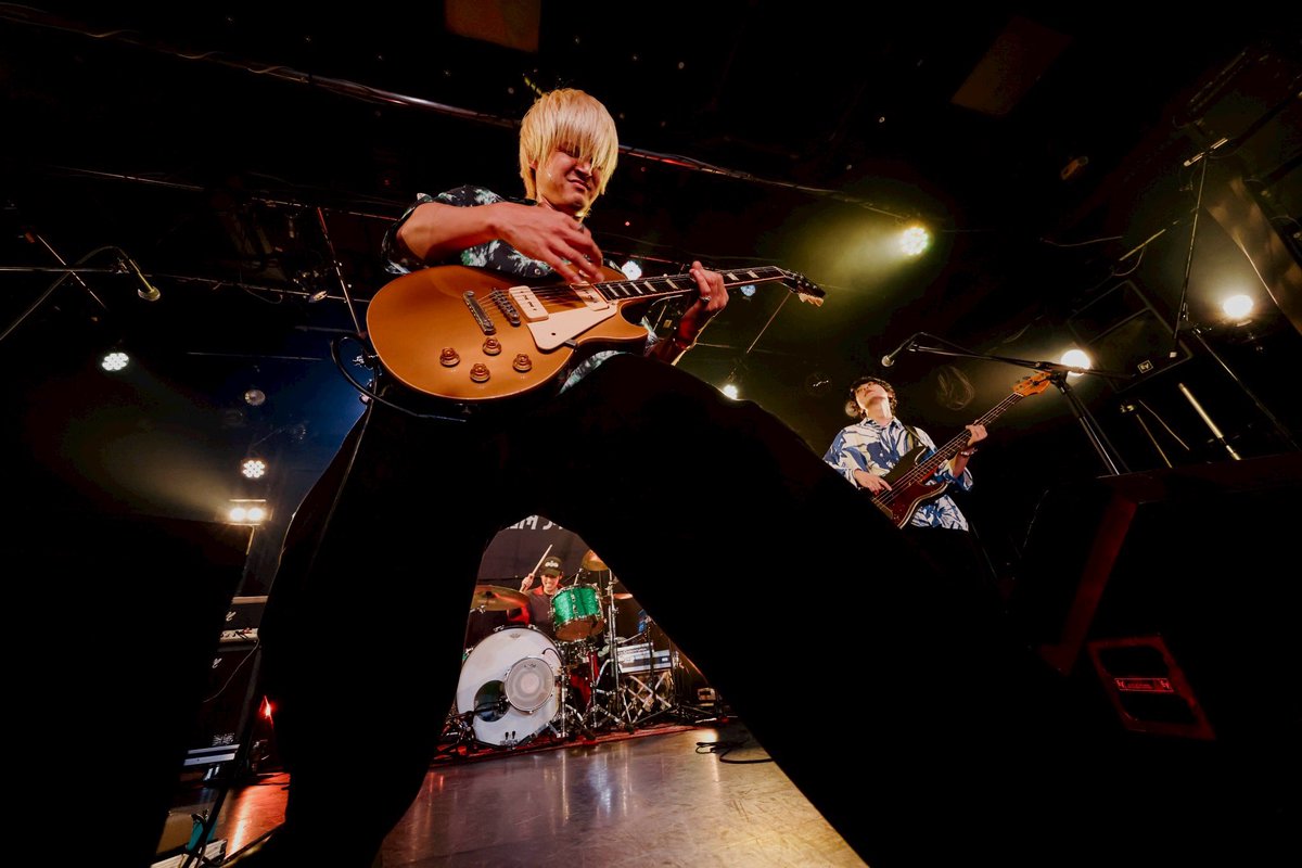 リアクション ザ ブッタ tweet media