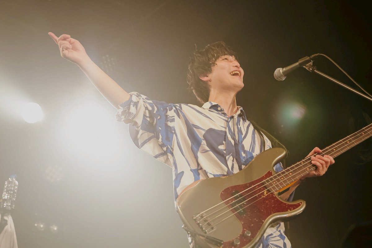 リアクション ザ ブッタ tweet media