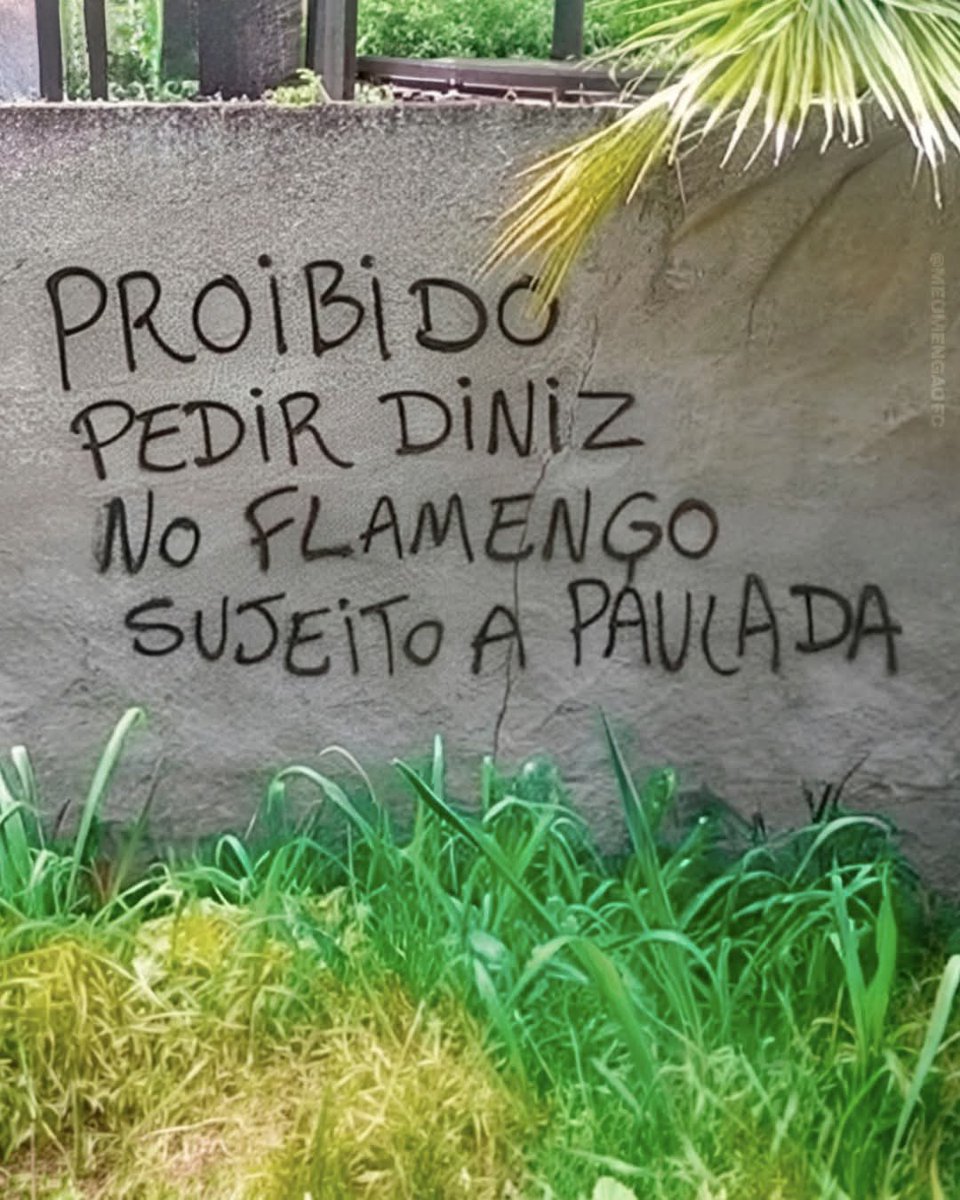 O RECADO ESTÁ DADO!🤣🤣🤣🤣