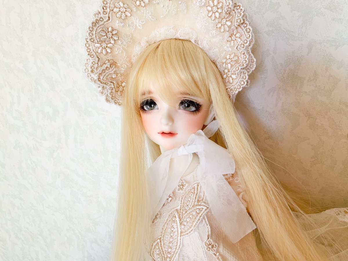 hirame_works's tweet photo. 海外のドールオーナーさん、お写真を見てくれてありがと〜!!꒰ *ฅ́˘ฅ̀* ꒱
Looking for doll friends in the US, UK, Taiwan, China, Korea & all over the world 🌍✨
Please feel free to follow me ♡
#bjd #bjdlove #dollfriends #abjd #balljointeddoll #dollcommunity #SD #DD https://t.co/hh3sL4m7RD