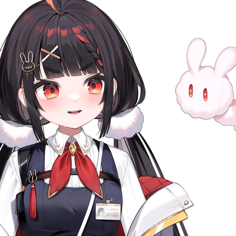 やまだ なのだ 🐇ぶいぱい tweet media
