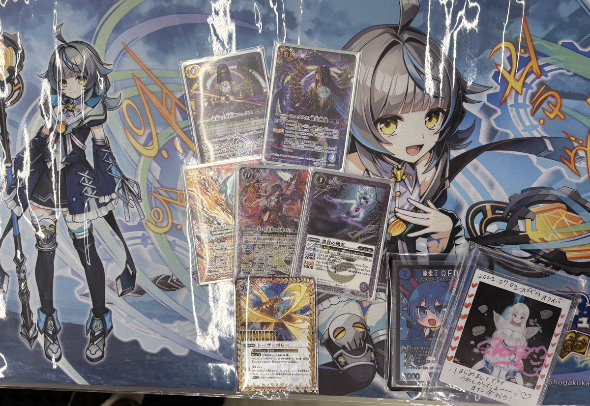 トレカエース下館店 (@simodate003) / Posts / X